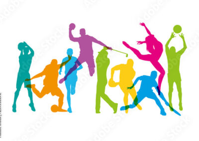 JOURNEE INTERCLUB LA CALMETTE
