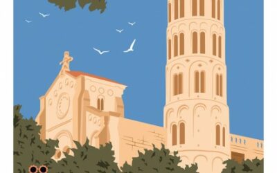 JOURNEE A UZES 3 NOVEMBRE 2026
