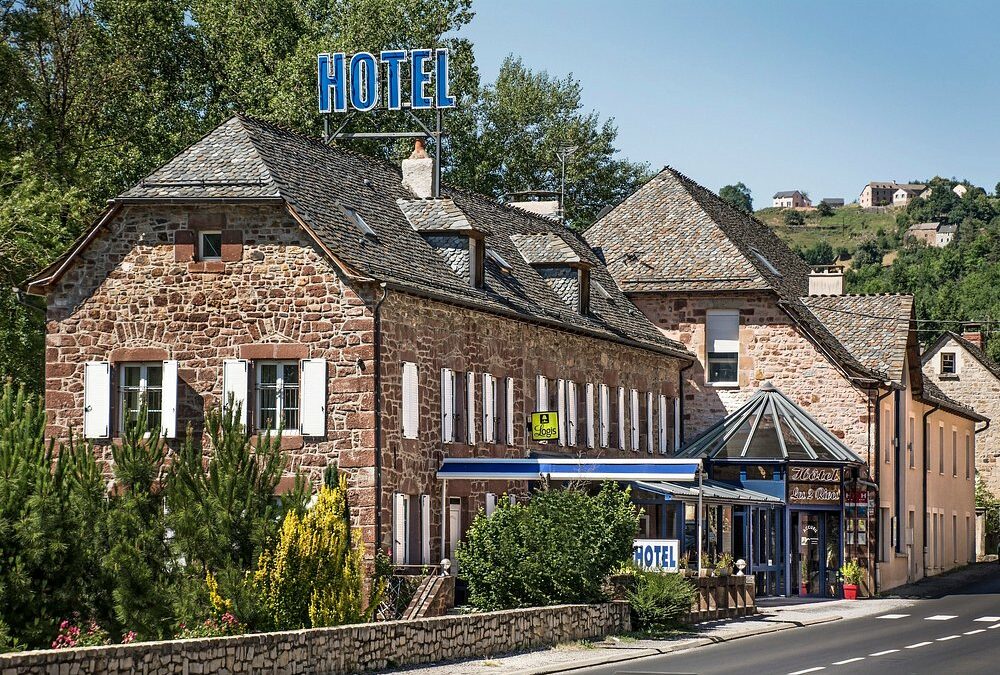 Séjour Banassac du 17 au 20 Septembre 2025