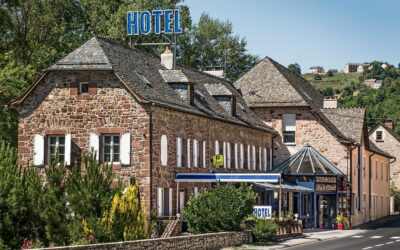 Séjour Banassac du 17 au 20 Septembre 2025