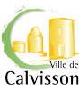 Mairie Calvisson