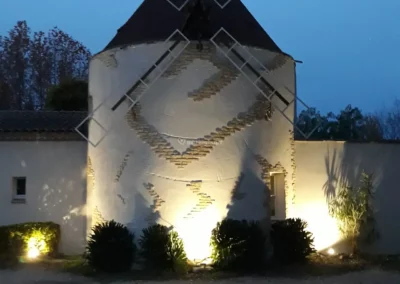 Soirée Moulin Gazay – 19 Décembre 2025